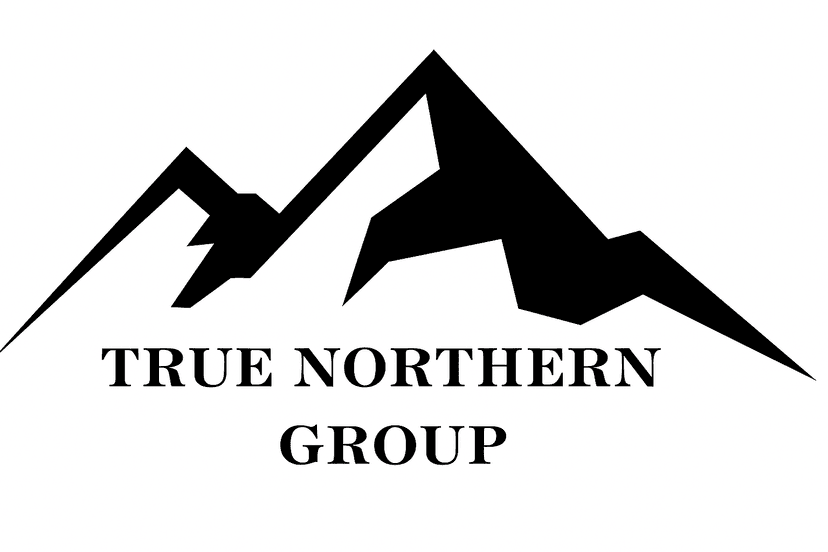 True Northern Group Logo